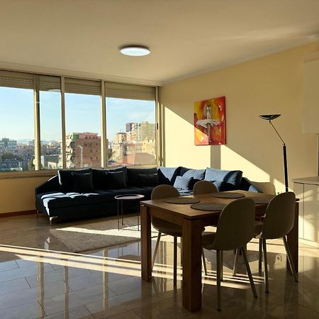 Tam 2Bdr Center Taiwan Apartment ティラナ エクステリア 写真