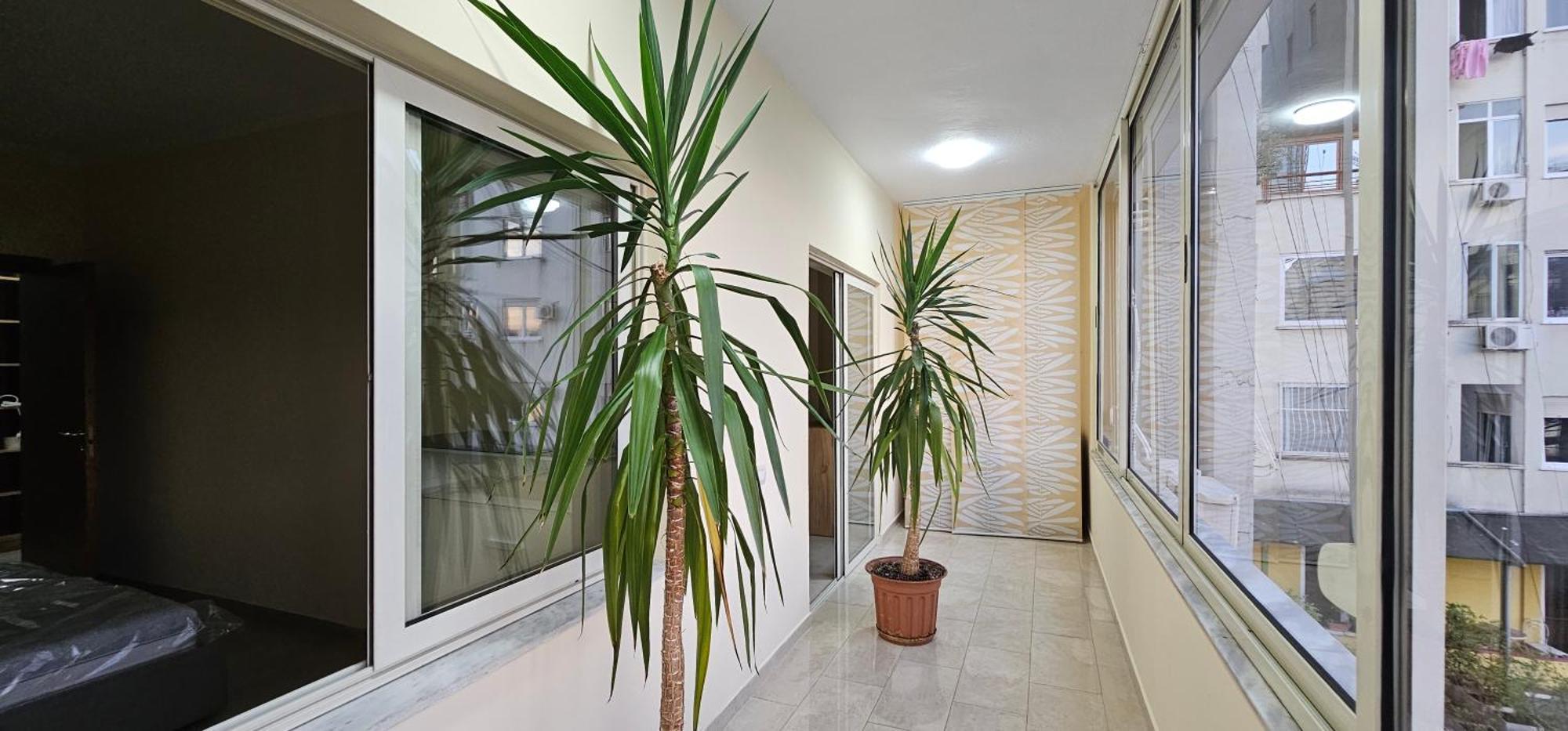 Tam 2Bdr Center Taiwan Apartment ティラナ エクステリア 写真
