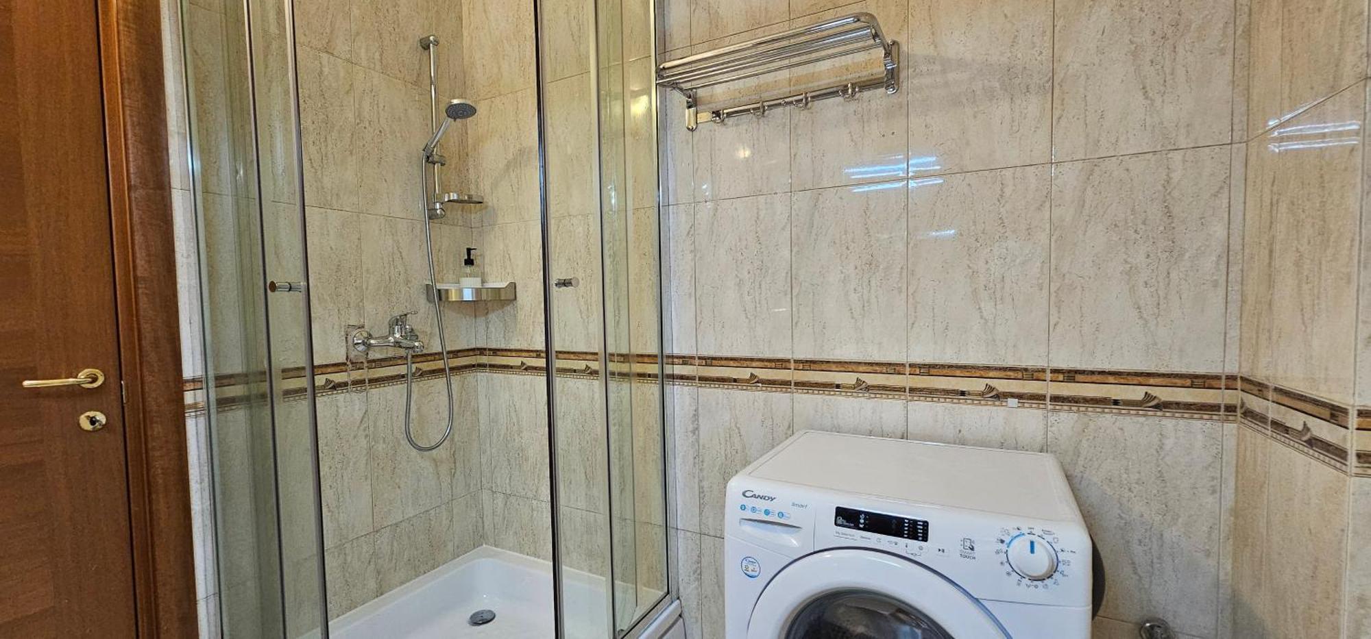 Tam 2Bdr Center Taiwan Apartment ティラナ エクステリア 写真