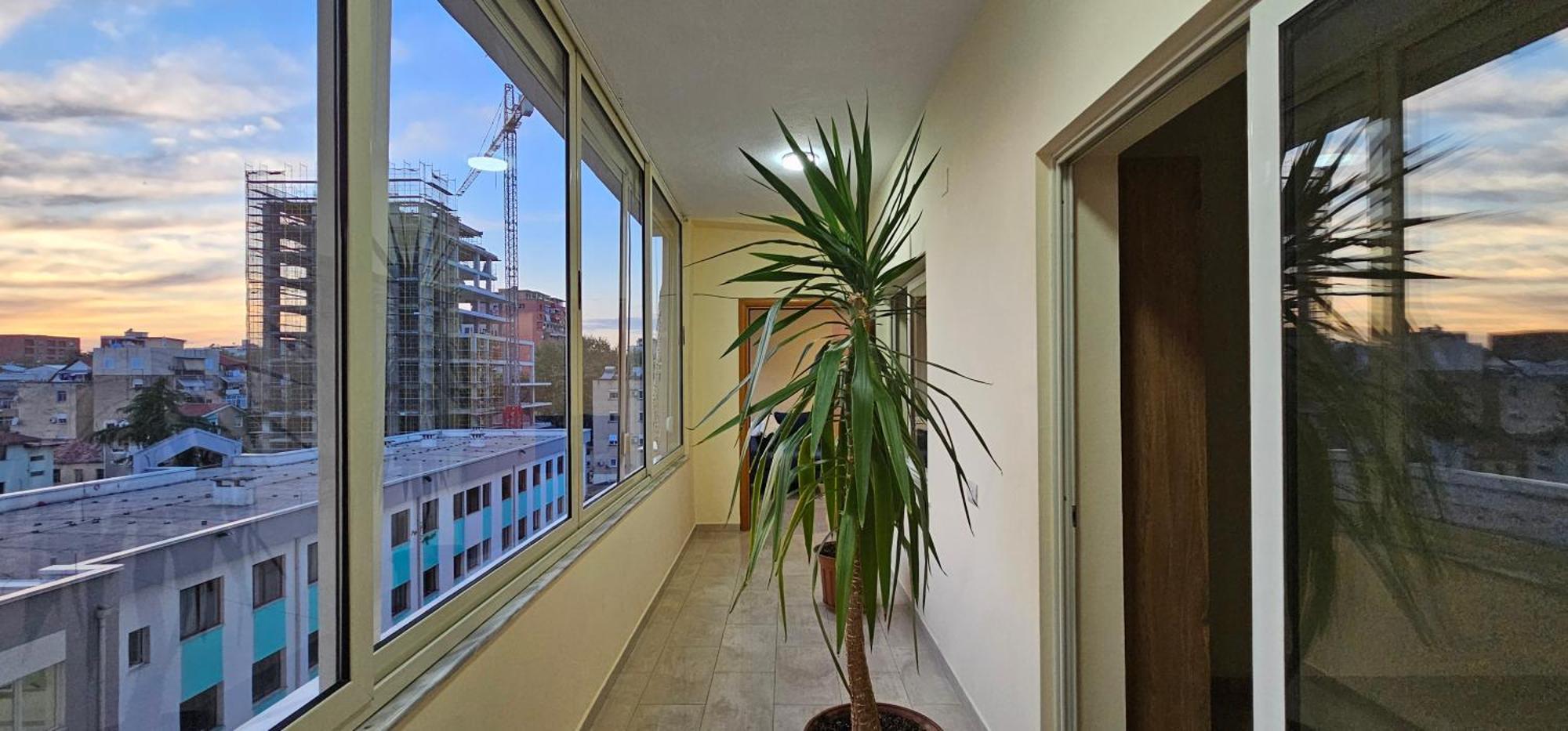 Tam 2Bdr Center Taiwan Apartment ティラナ エクステリア 写真