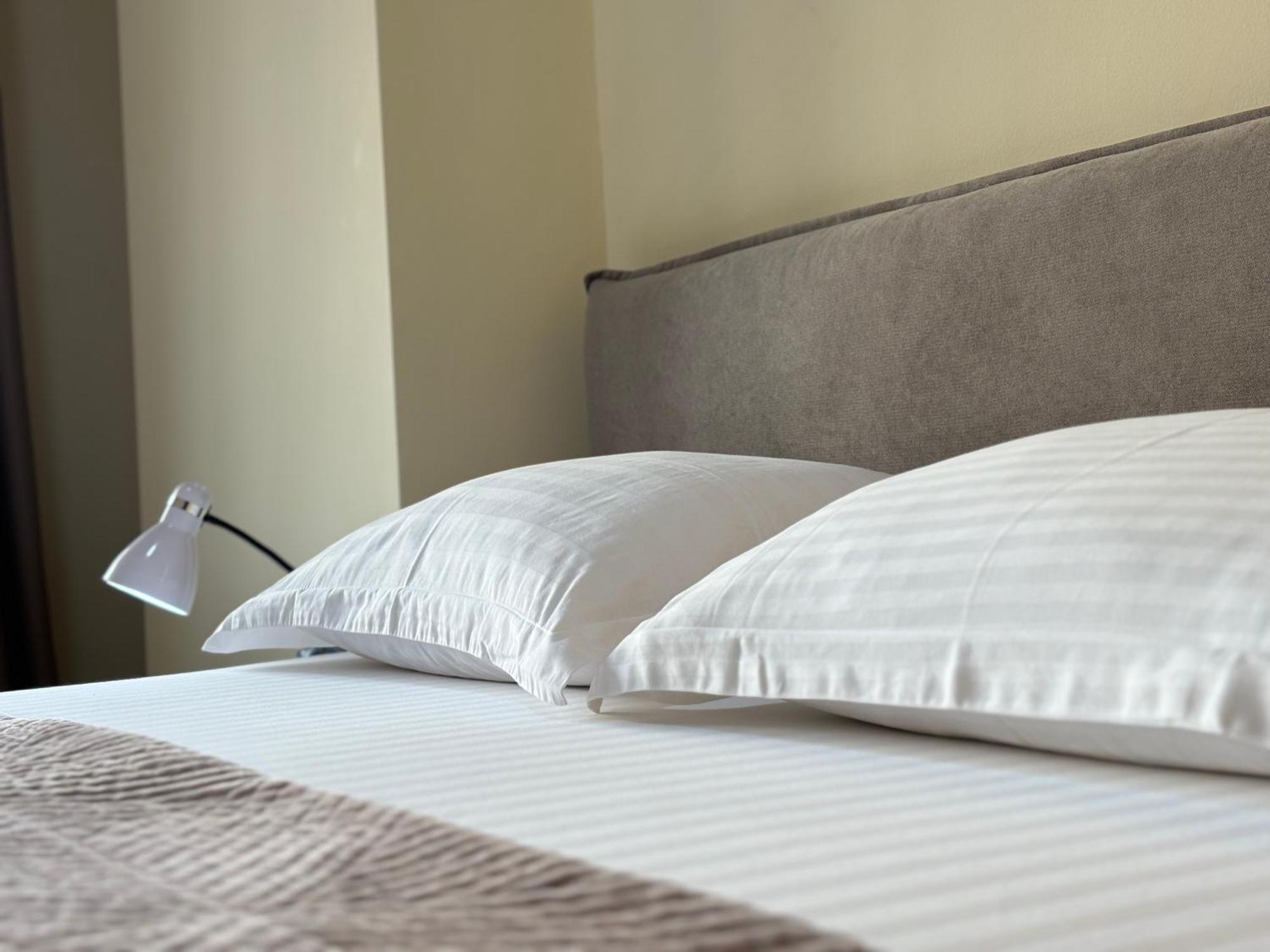 Tam 2Bdr Center Taiwan Apartment ティラナ エクステリア 写真
