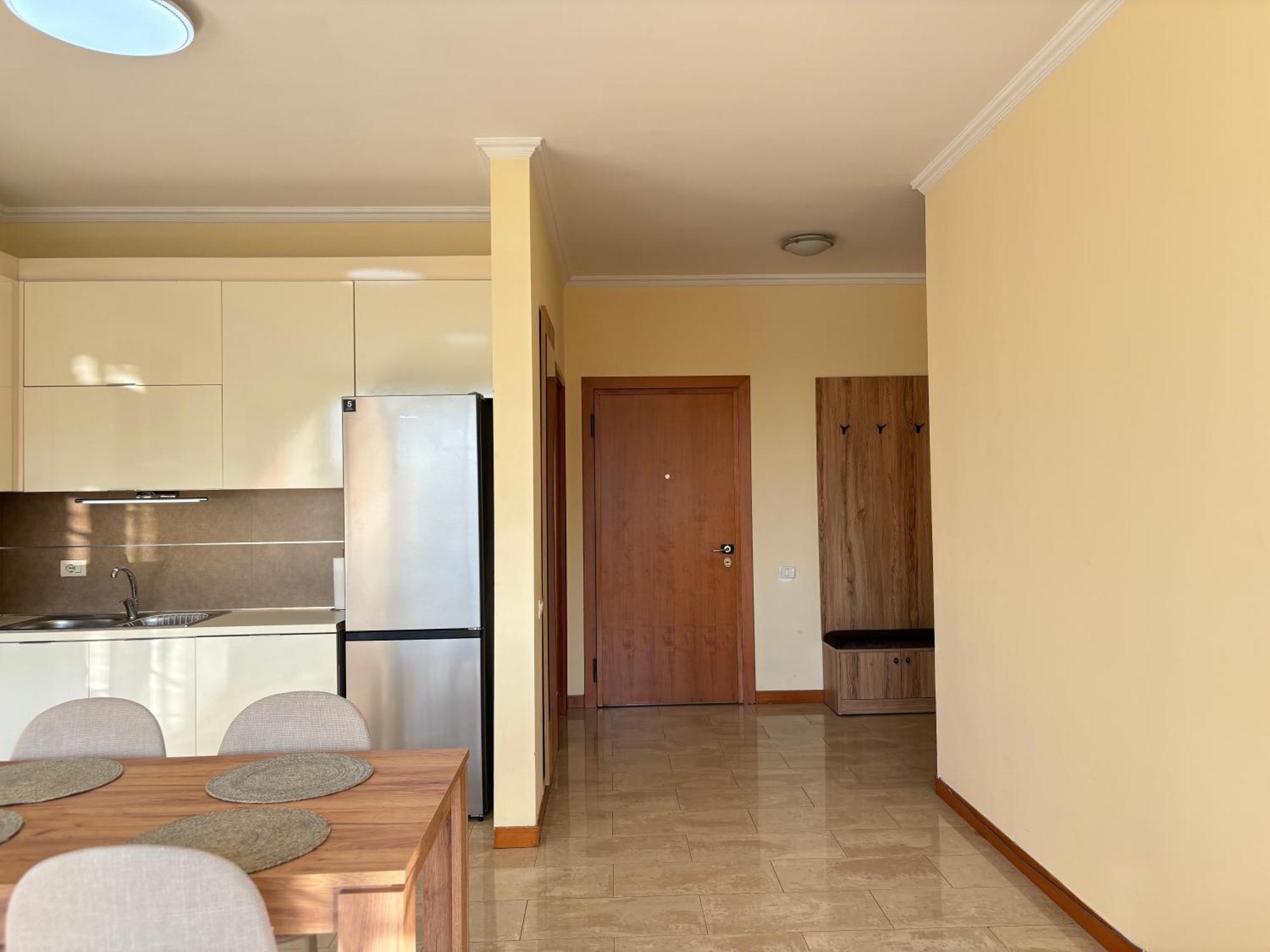 Tam 2Bdr Center Taiwan Apartment ティラナ エクステリア 写真