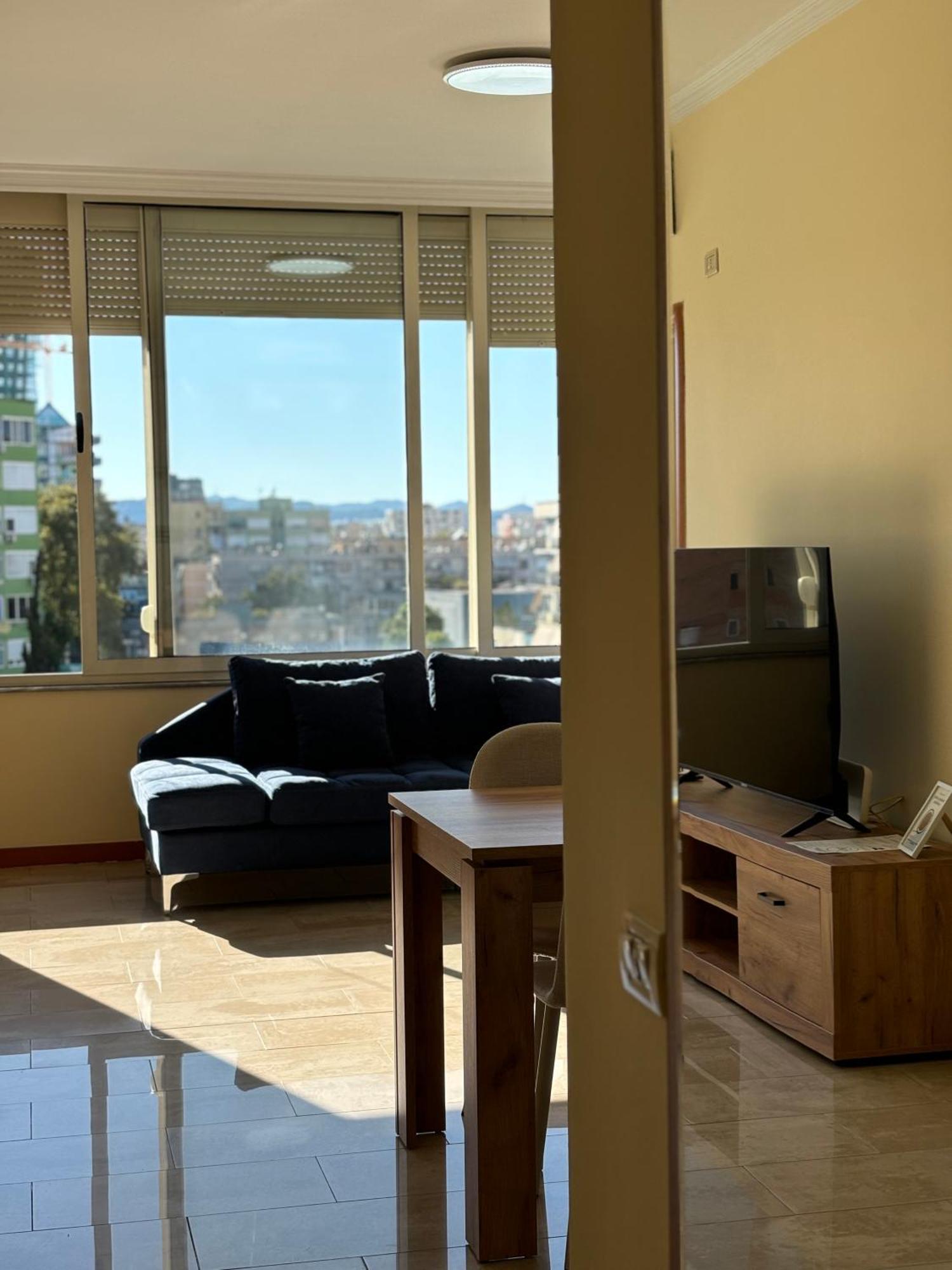 Tam 2Bdr Center Taiwan Apartment ティラナ エクステリア 写真